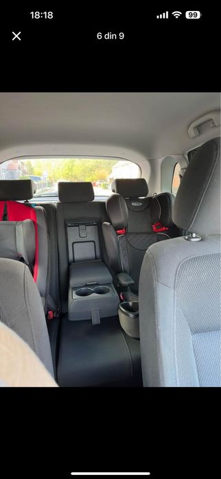 Renault Koleos 2.0 Dci, volan dreapta, 4X4
  Vând Renault Koleos 2.0 d