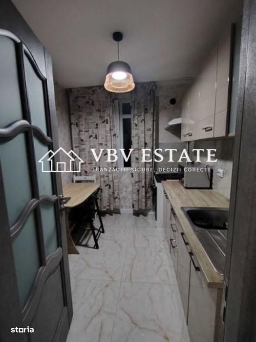 Apartament 3 Camere Titan | Metrou | Confort