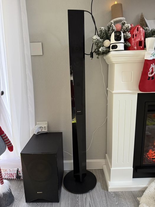 Sony 5.1 BDV-E4100 1000w Home Cinema