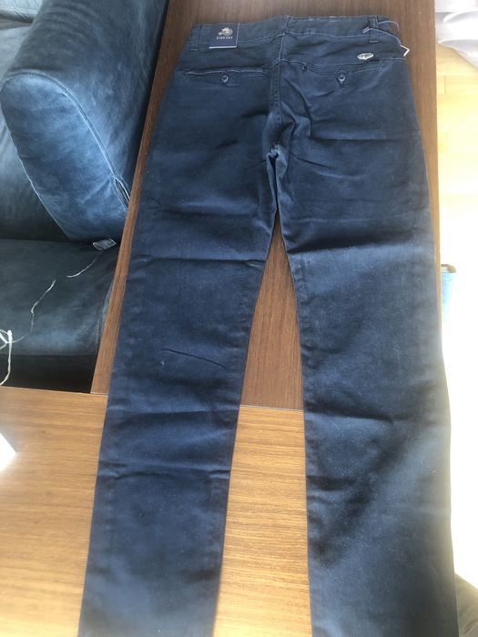 Нов панталон момче 158 см