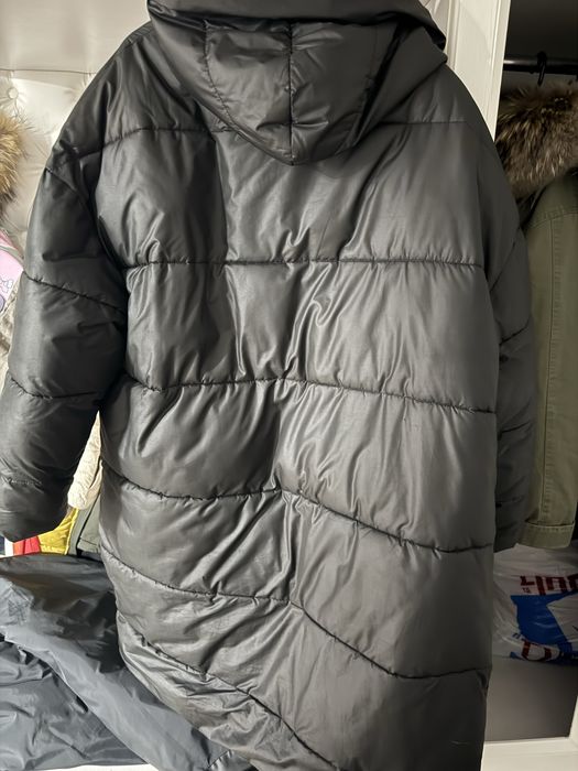 Куртка демисезонный