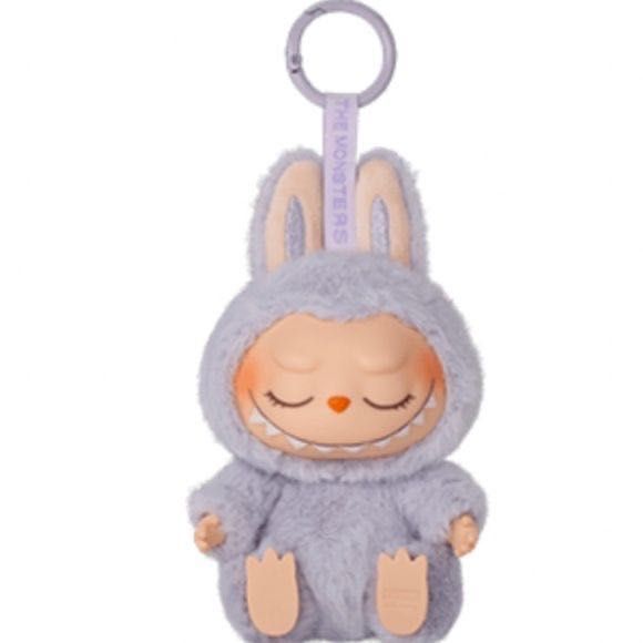 Labubu have a seat collection