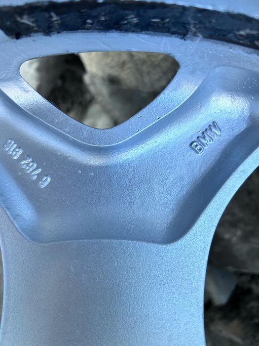 Джанти 20 цола с гуми