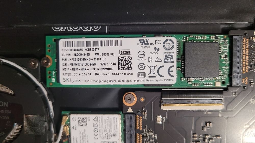 Dezmembrez Laptop 2 in 1 Lenovo Yoga 900-13ISK - i7 6th Gen