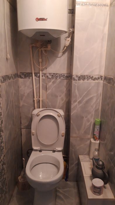 Продам недвижимость