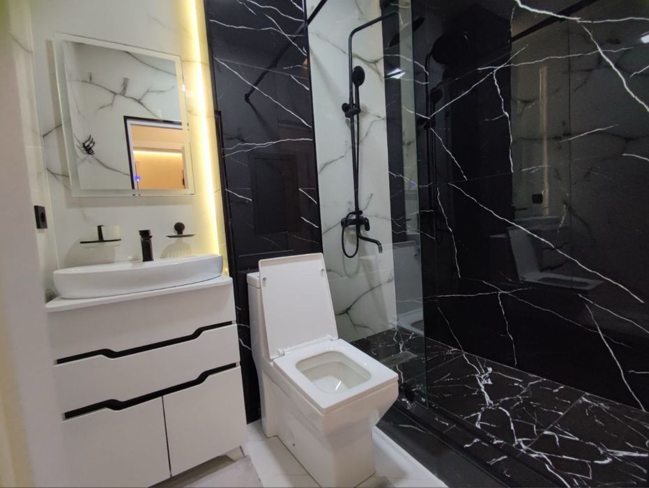 Квартира посуточно в Ташкенте — от 350 000 сум