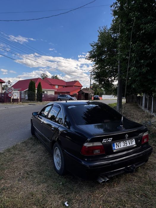 BMW 5 Series 2002 — imagine 2