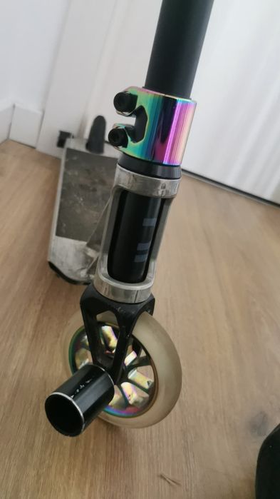 Trotineta freestyle MF540