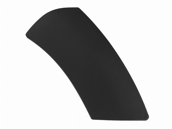 Накладка на бампер  Renault Duster