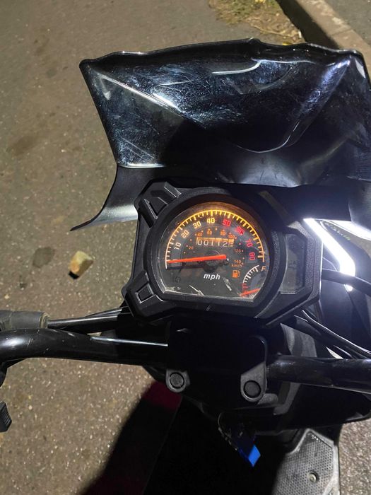 Продам Самурай Бенали