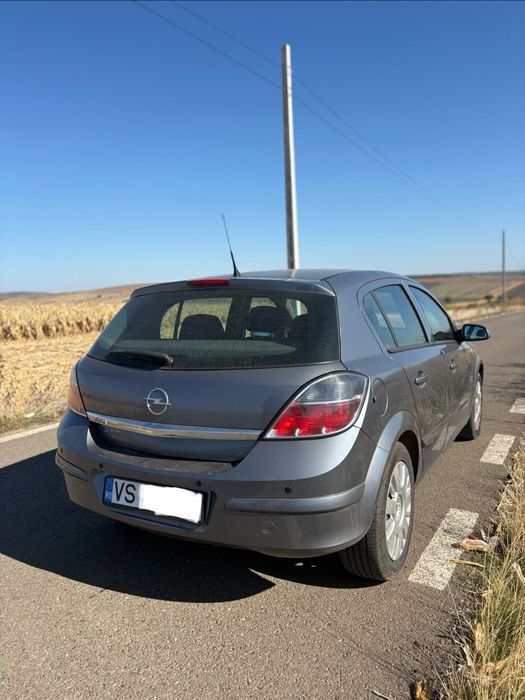 OPEL Astra 2007 — imagine 3
