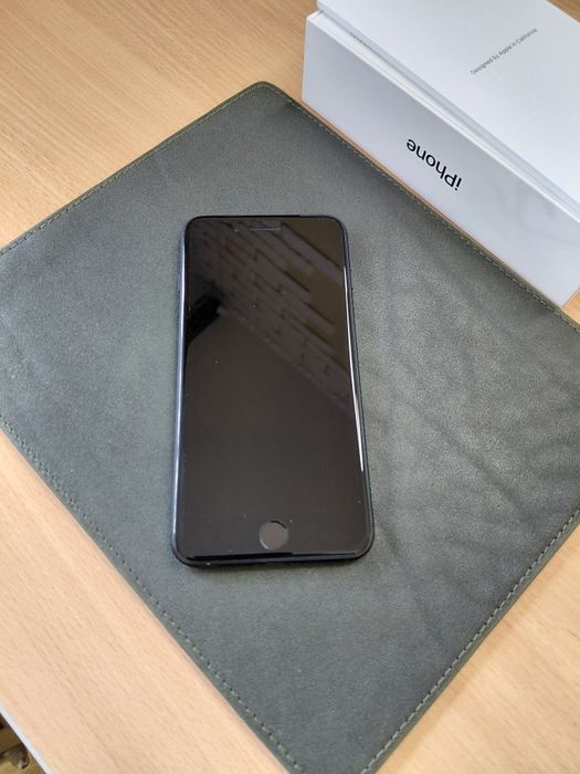 IPhone7 в отличном состоянии