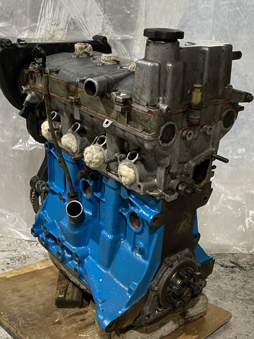 двигатель 16 кл приора