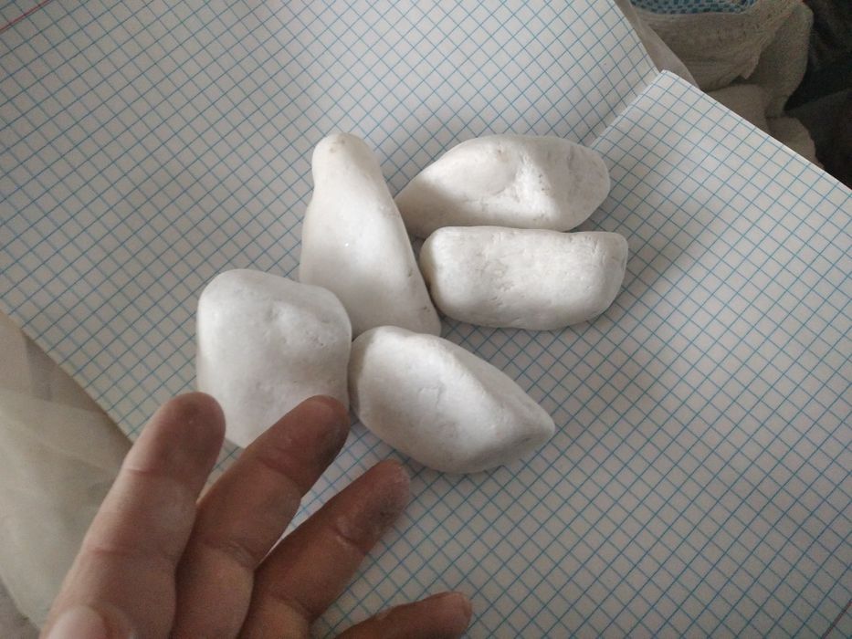 Камен галка для декор