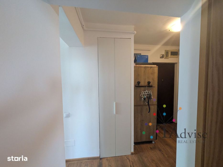 Apartament 2 camere Tractoru, Brasov