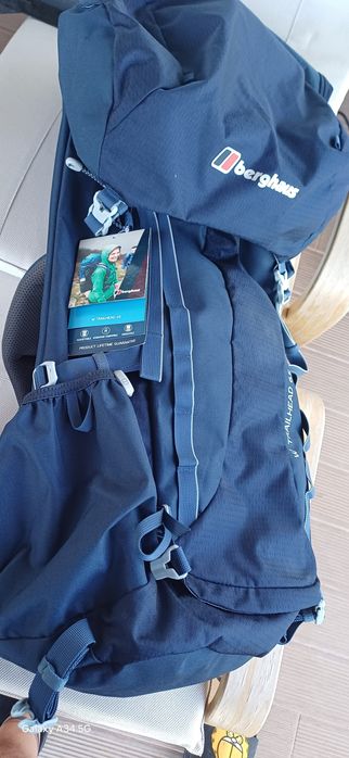 Раница Berghaus 65l