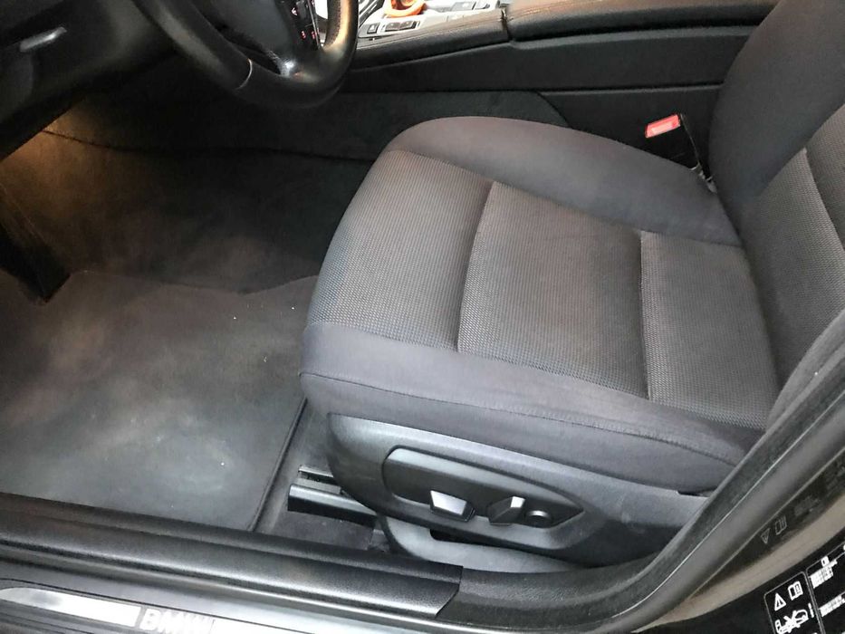 BMW 520 d xDrive