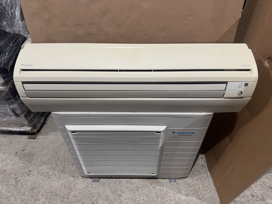 Aparat aer condiționat Daikin 18000 btu freon recuerat