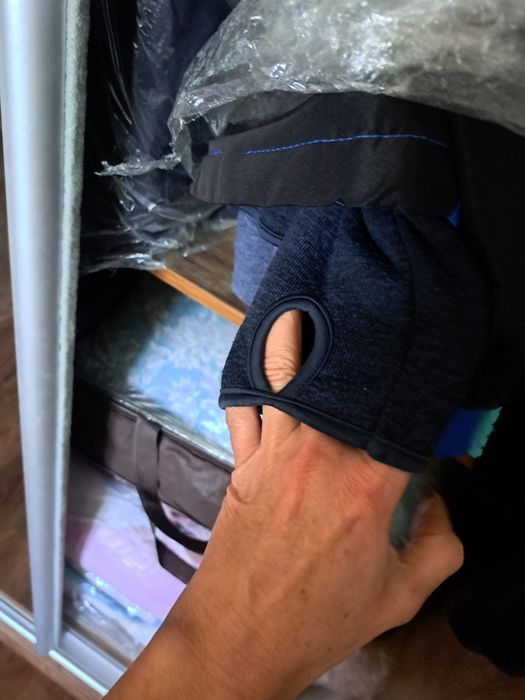 Куртки подростковые