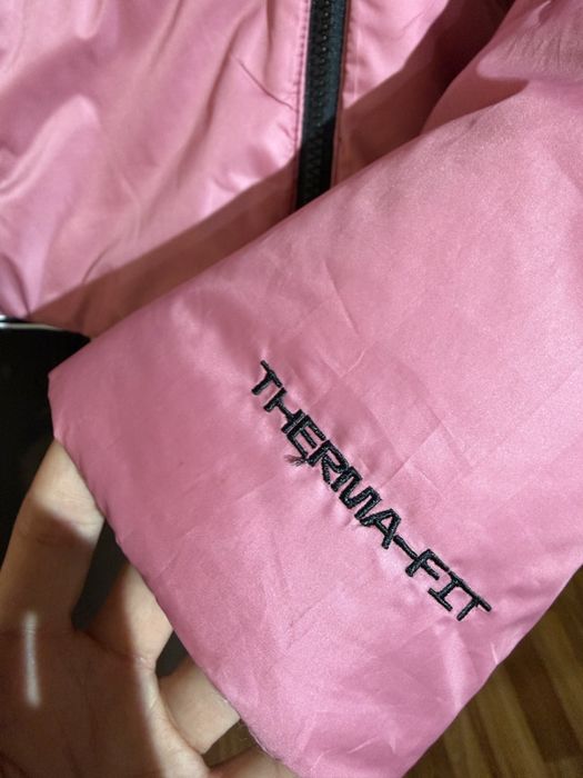Дамско зимно яке Nike Therma Fit
