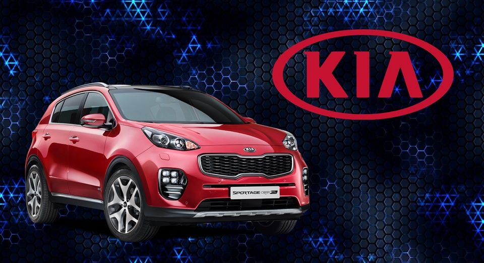 Выездной Автосервиз KIA