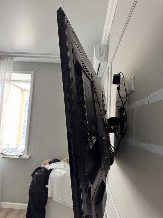 Телевизор Samsung