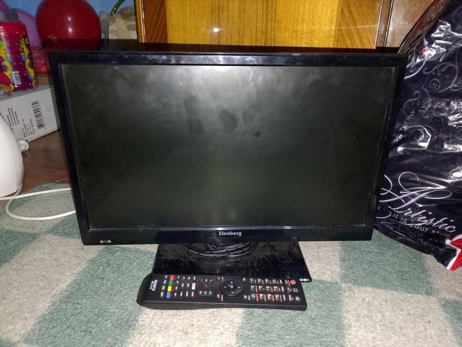 Вся электроника за символически