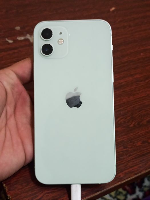 Iphone 12 256GB obmen