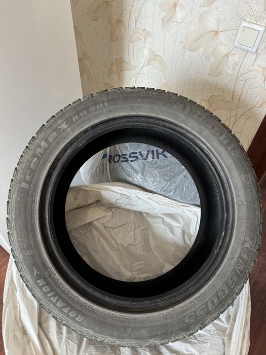 Липушка 60мын 215/55R17