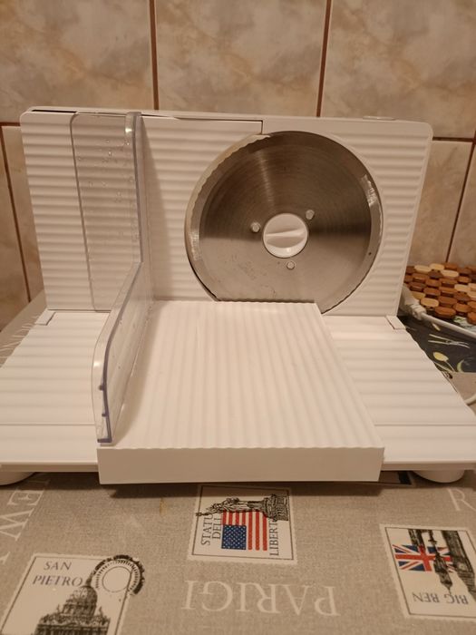 Feliator electric Silvercrest Lidl