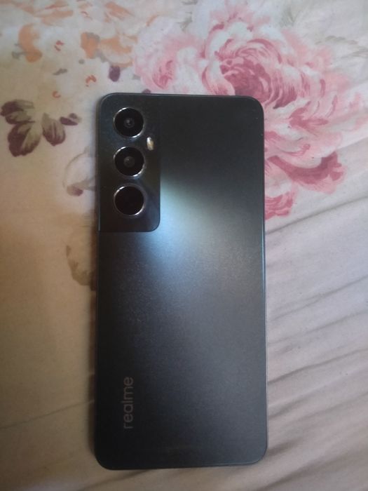 Realmi C65 6+12/128 идеал.