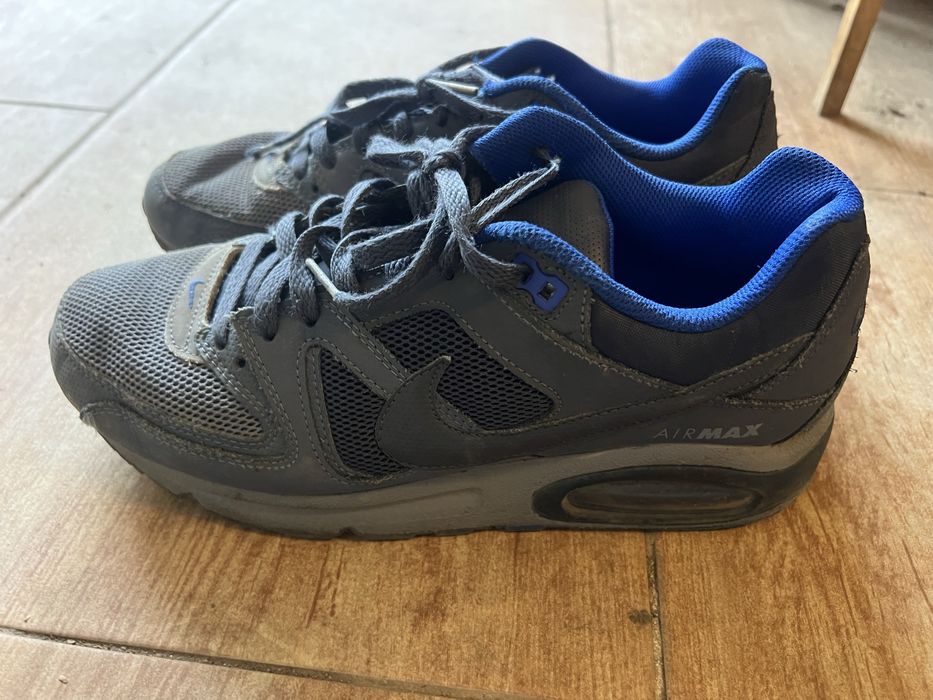 Маратонки NIKE AIR MAX