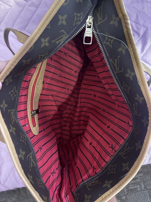 Geanta Louis Vuitton