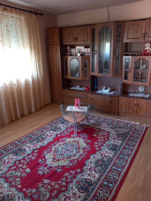 Casa de vânzare in Mihesu de Câmpie