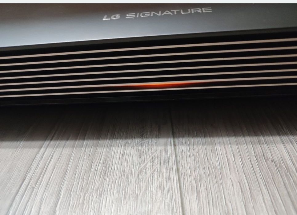 Soundbar      LG