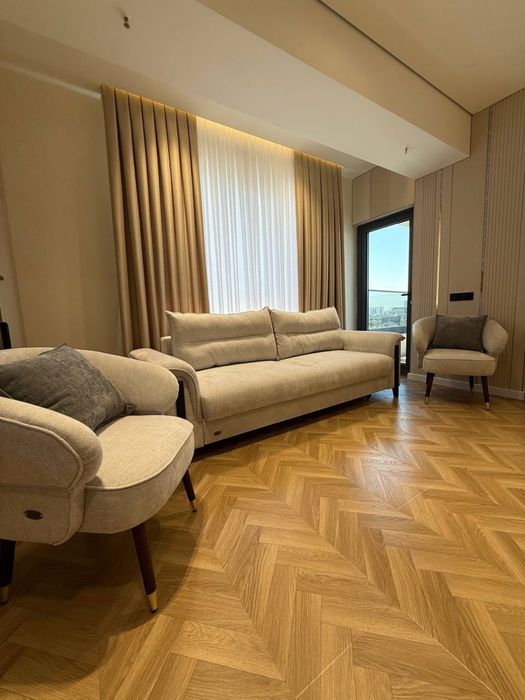 Продам ЖК Modera Towers ул. Шота Руставелли