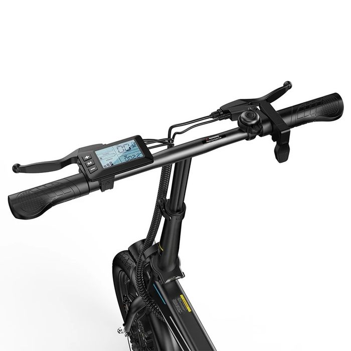 Bicicleta electrica  eBike iScooter EB1 noua nefolosita