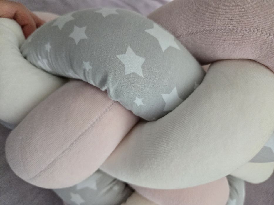 Обиколник за момиче