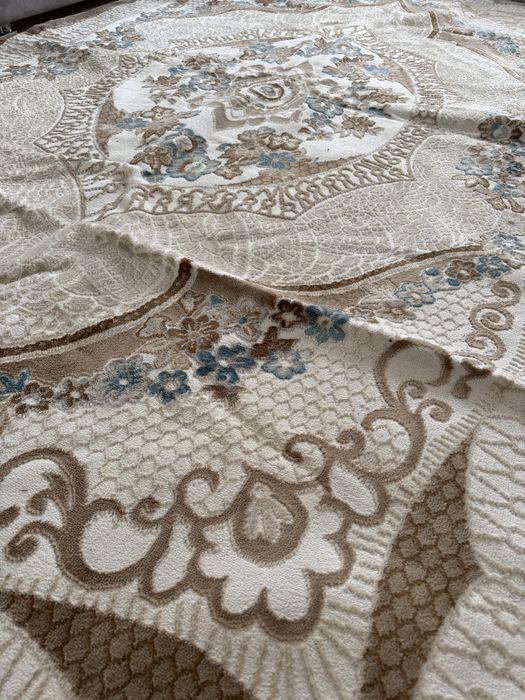 Турецкий Ковер новая