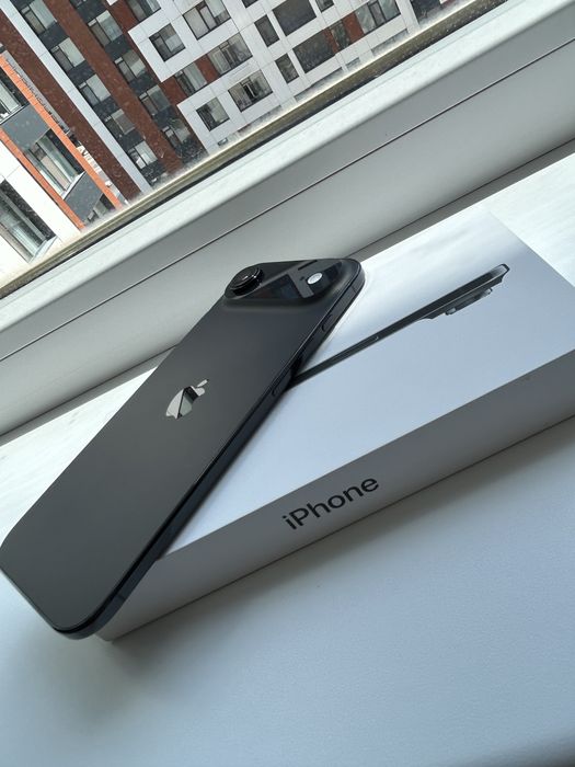 Продам Iphone 17 air в идеальном состочнии