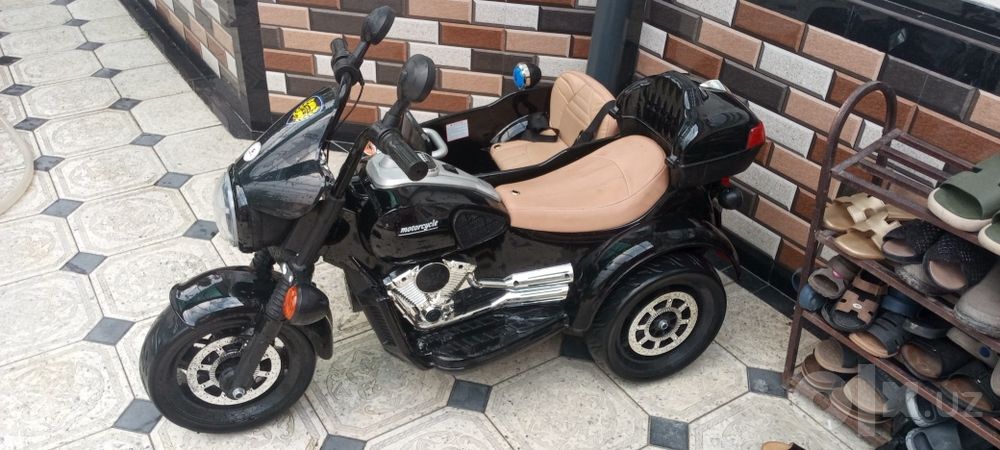 Oʻta arzon avtomobil