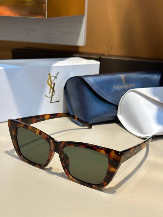 Ochelari Ysl noi