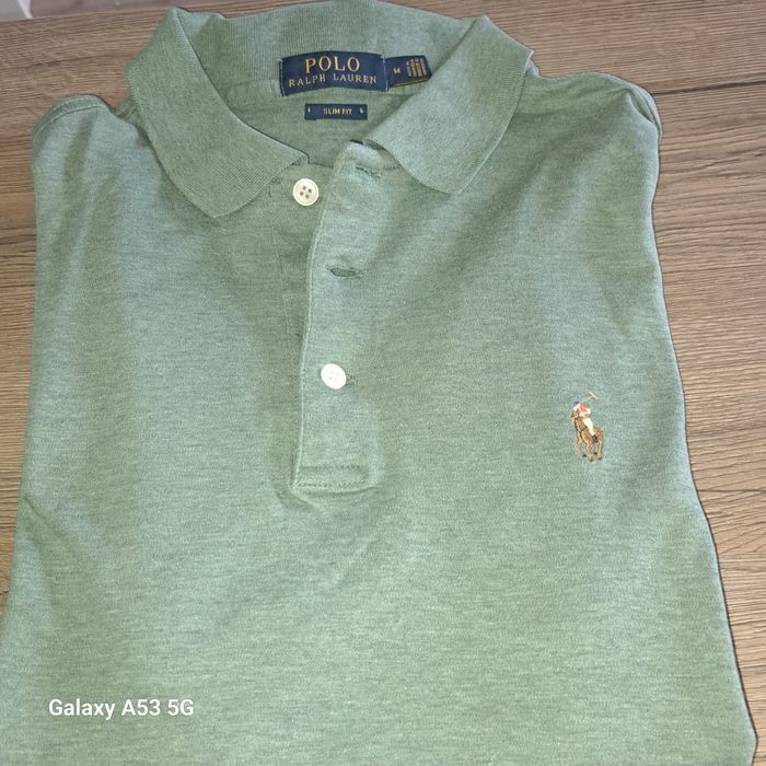 Rallh Lauren Polo мъжки тениски. Лот