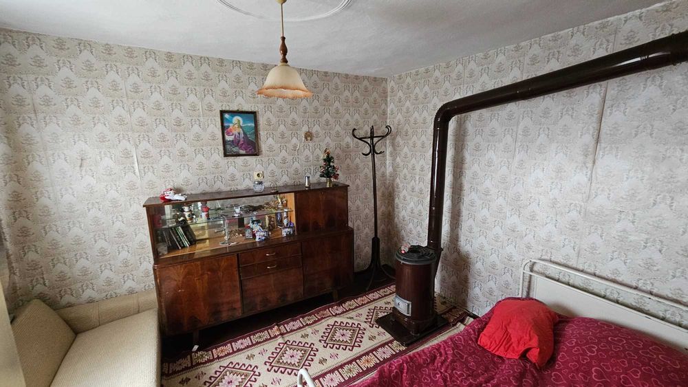 Продава се Къща в с. Българско Сливово, Област Велико Търново - 50 кв.м за 360 €/кв.м - Снимка #1