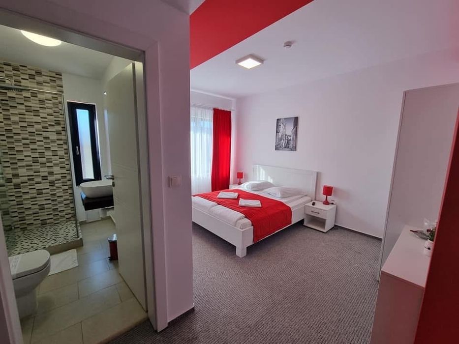 Pensiune de inchiriat /evenimente