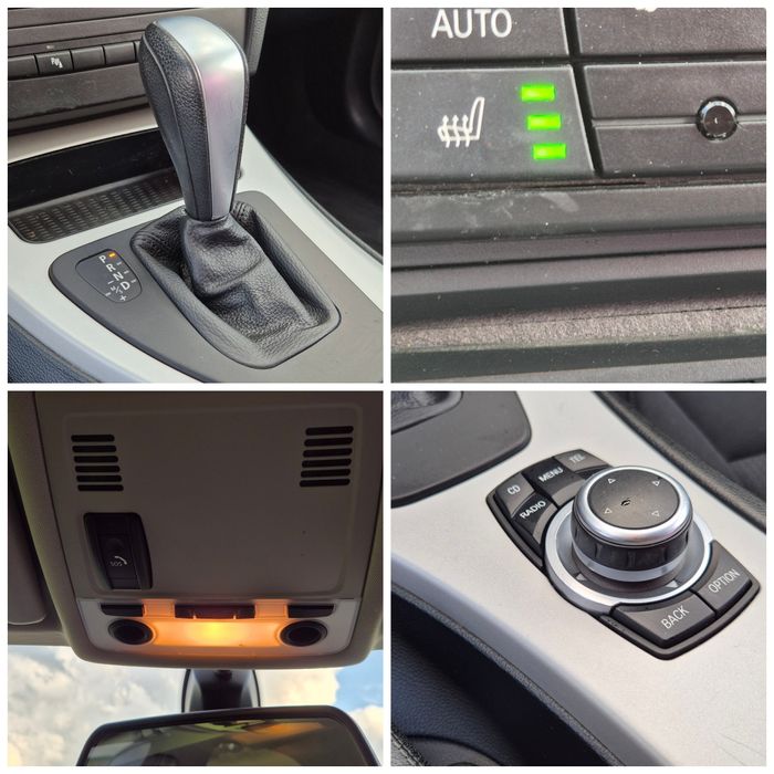 Bmw 320d/E90/Automat/184cp/Distributie schimbata/Rate fixe