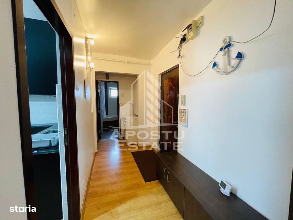 Apartament 2 Camere/ Zona Micalaca (Universitatea A Vlaicu) 75mp