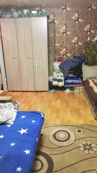 Однокомнатная недорого в центре