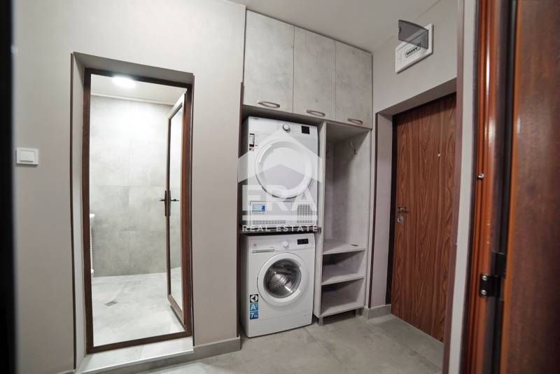 Дава се под наем Тристаен апартамент в София, Хиподрума - 68 кв.м за 700 € - Снимка #6