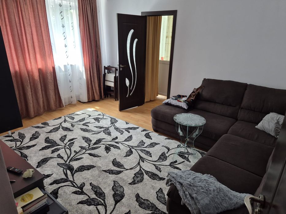 Apartament 2 camere, Banat